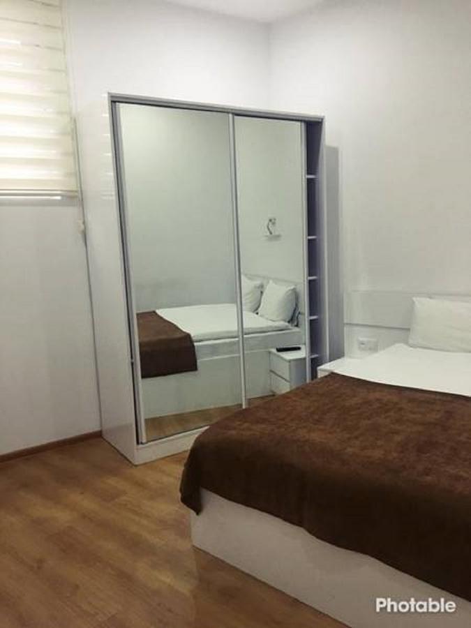 Hotel Marseille Батуми Екстериор снимка
