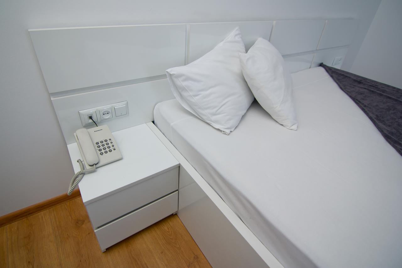 Hotel Marseille Батуми Екстериор снимка